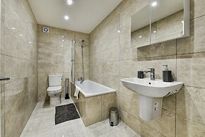 Deanway Serviced Apt Chalfont St Giles
