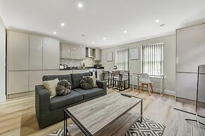 Deanway Serviced Apt Chalfont St Giles