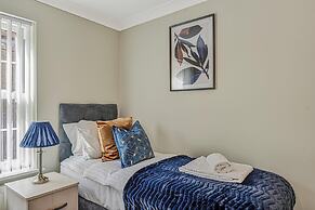 Deanway Serviced Apt Chalfont St Giles