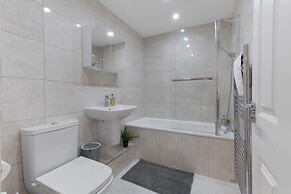 Deanway Serviced Apt Chalfont St Giles
