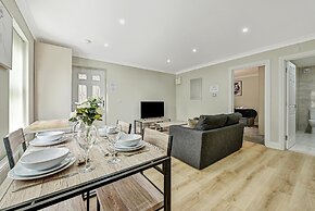 Deanway Serviced Apt Chalfont St Giles