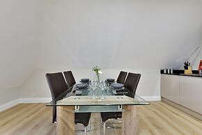 Deanway Serviced Apt Chalfont St Giles