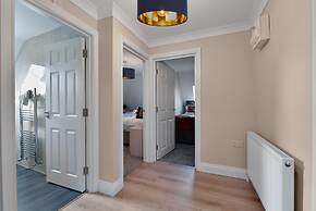 Deanway Serviced Apt Chalfont St Giles