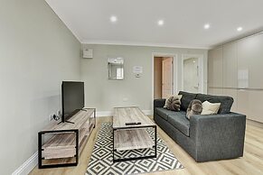 Deanway Serviced Apt Chalfont St Giles