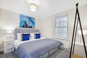 Deanway Serviced Apt Chalfont St Giles