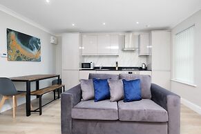 Deanway Serviced Apt Chalfont St Giles