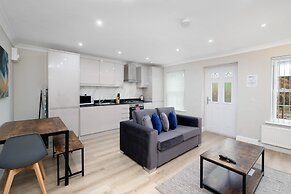 Deanway Serviced Apt Chalfont St Giles