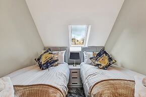 Deanway Serviced Apt Chalfont St Giles