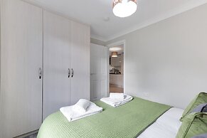 Deanway Serviced Apt Chalfont St Giles