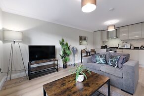 Deanway Serviced Apt Chalfont St Giles
