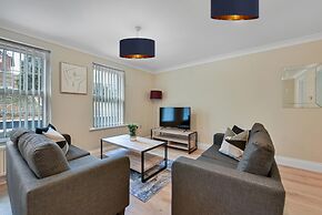 Deanway Serviced Apt Chalfont St Giles
