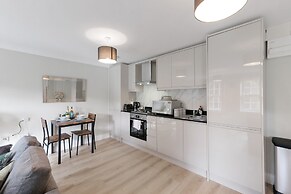 Deanway Serviced Apt Chalfont St Giles