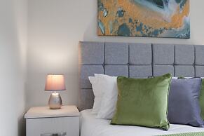 Deanway Serviced Apt Chalfont St Giles