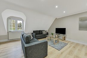 Deanway Serviced Apt Chalfont St Giles