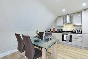 Deanway Serviced Apt Chalfont St Giles