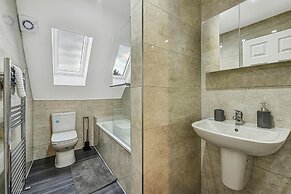 Deanway Serviced Apt Chalfont St Giles