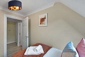 Deanway Serviced Apt Chalfont St Giles