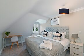 Deanway Serviced Apt Chalfont St Giles