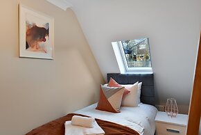 Deanway Serviced Apt Chalfont St Giles