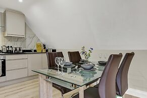 Deanway Serviced Apt Chalfont St Giles