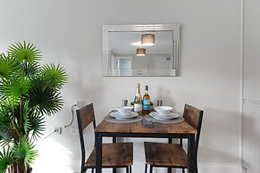 Deanway Serviced Apt Chalfont St Giles