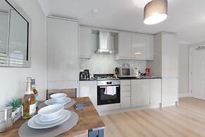 Deanway Serviced Apt Chalfont St Giles