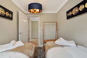 Deanway Serviced Apt Chalfont St Giles