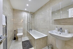 Deanway Serviced Apt Chalfont St Giles