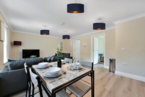 Deanway Serviced Apt Chalfont St Giles