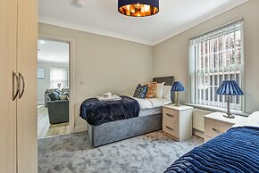 Deanway Serviced Apt Chalfont St Giles