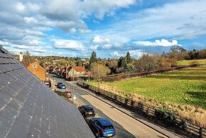 Deanway Serviced Apt Chalfont St Giles