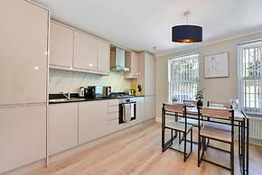 Deanway Serviced Apt Chalfont St Giles
