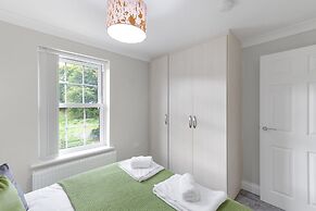 Deanway Serviced Apt Chalfont St Giles