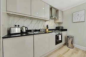 Deanway Serviced Apt Chalfont St Giles