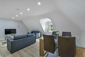 Deanway Serviced Apt Chalfont St Giles
