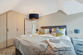 Deanway Serviced Apt Chalfont St Giles