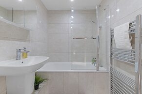 Deanway Serviced Apt Chalfont St Giles