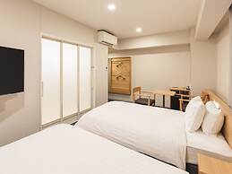 Sotetsu Fresa Inn Hiroshima