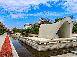 Sotetsu Fresa Inn Hiroshima