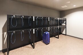 Sotetsu Fresa Inn Hiroshima