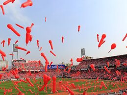 Sotetsu Fresa Inn Hiroshima