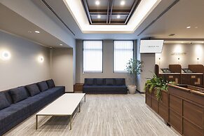 Sotetsu Fresa Inn Hiroshima