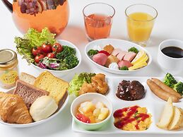 Sotetsu Fresa Inn Hiroshima