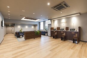 Sotetsu Fresa Inn Hiroshima
