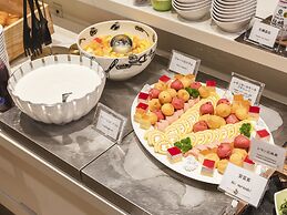 Sotetsu Fresa Inn Hiroshima