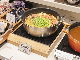 Sotetsu Fresa Inn Hiroshima