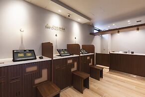 Sotetsu Fresa Inn Hiroshima