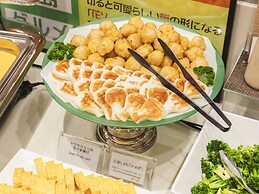 Sotetsu Fresa Inn Hiroshima