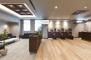 Sotetsu Fresa Inn Hiroshima