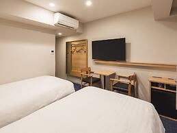 Sotetsu Fresa Inn Hiroshima